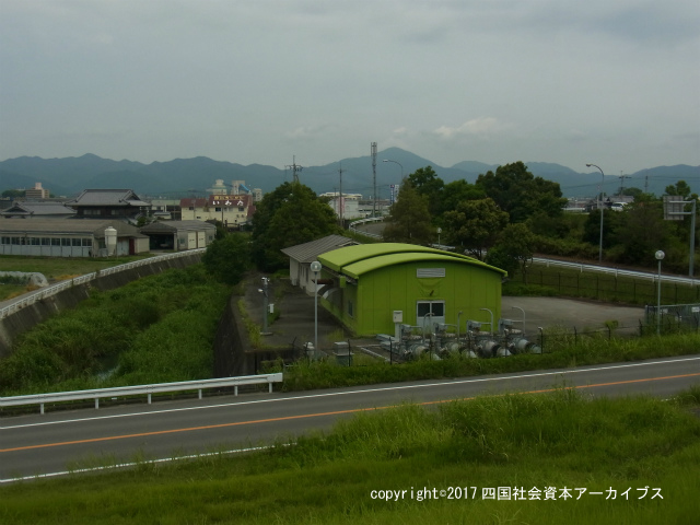 前川救急排水機場（藍住町）01.jpg